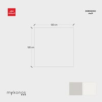 سيراميك/بورسلان من مجموعة Atrio (للارضيات والجدران...