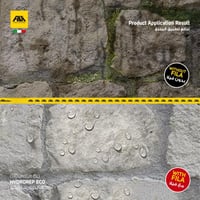 هايدروريب إيكو - حماية عازلة للماء