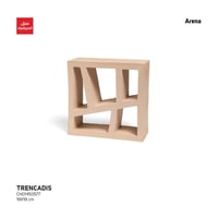 فواصل ديكورية (صن بريكس)