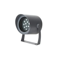 وحدات ( أجهزة ) إضاءة ليد مسلطة - بروجيكتور 17واط