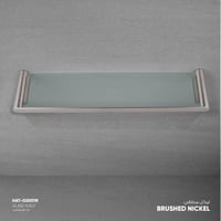 ف دش زجاجي - GS001R