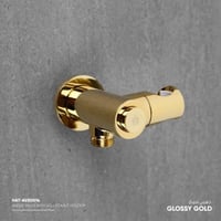 صمام بارد فقط مع حامل متحرك AVE0014