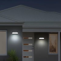 أجهزة إضاءة جدارية ليد 7واط