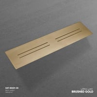 رف دش (شاور) BS001-50