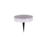 وحدة اضاءة غرس ليد 2واط (طاقة شمسية)