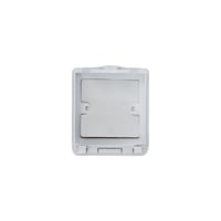 غطاء حامي ضد الماء درجة الحماية 20