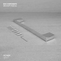 علاقة " حامل " مناشف - TB002S