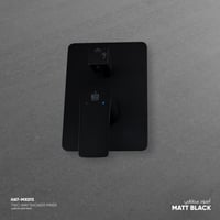 خلاط دش ثنائي الاتجاه MX013S