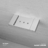 صحن صابون - SD001S