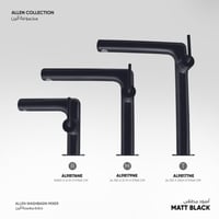 خلاط مغسلة Allen - AL9817