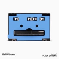 ضاغط خزان مياه سيجما 50 بدون إطار