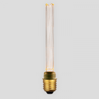 مصباح إنارة ديكورية ليد قطر 33مم* ارتفاع133مم