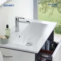 خلاط مغسله بي 2