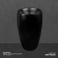 مغسلة بيتونيا أرضية / طولية HAT-PW057A