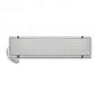 وحدة اضاءة مسطحة ليد