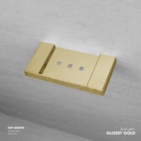 صحن صابون - SD001S