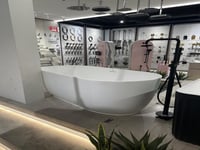 بانيو/مغطس بيليا HAT-8370