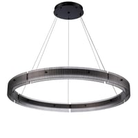 وحدة إضاءة معلقة هالورا LED 95 واط (معلقة): مناسبة...