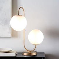 وحدة إضاءة طاولة