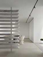 وحدة إنارة مسارمغناطيسي رفيع موجهة ليد23واط