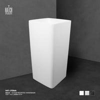 مغسلة ساليكس أرضية / طولية HAT-LT056A