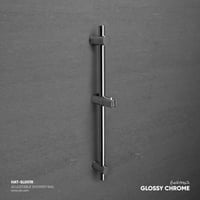 حامل متحرك لسماعة الدش SL001R