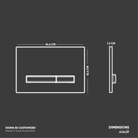 ضاغط خزان مياه سيجما 50 بدون إطار