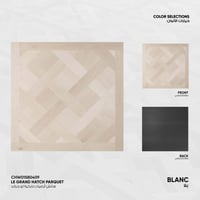 ارضيات هاتش باركيه لو جراند