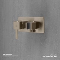 خلاط شطاف مع حامل MX002-V2