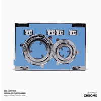 ضاغط خزان مياه سيجما 21 بدون إطار