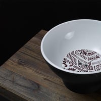 حوض مغسلة ديكو هوريكان Deco Hurricane