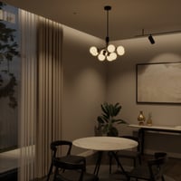 أجهزة اضاءة معلقة