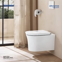 كرسي معلق وايت توليب