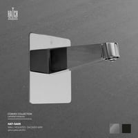 ذراع دش مطري جداري​ SA05