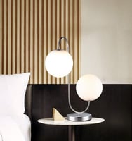 وحدة إضاءة طاولة