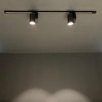 مسار حامل وحدات إضاءة موجهة – تراك