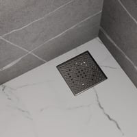 صفاية شبك مربعة FD05