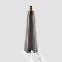 غطاء مصباح إنارة ديكورية ليد