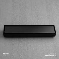 صفاية بلاط طولية FD01