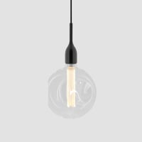 غطاء مصباح إنارة ديكورية ليد