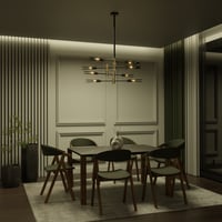 أجهزة اضاءة معلقة