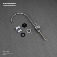 صنبور فلتر MX036