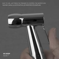 طقم شطاف WG005