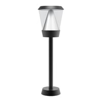 أجهزة إضاءة ليد بولارد أرضية-الارتفاع600مم