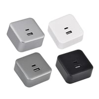 مقبس USB الاصدار الجديد