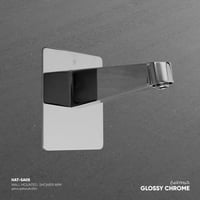 ذراع دش مطري جداري​ SA05