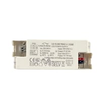 محول كهربائي 15واط قابل للتعتيم - وحدات إضاءة ليد...