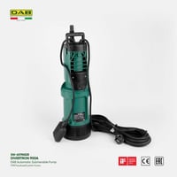 مضخة غاطسة أوتوماتيكية DAB Diverton 900A