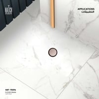 صفاية دائرية ​FD014