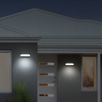 أجهزة إضاءة جدارية ليد 13واط